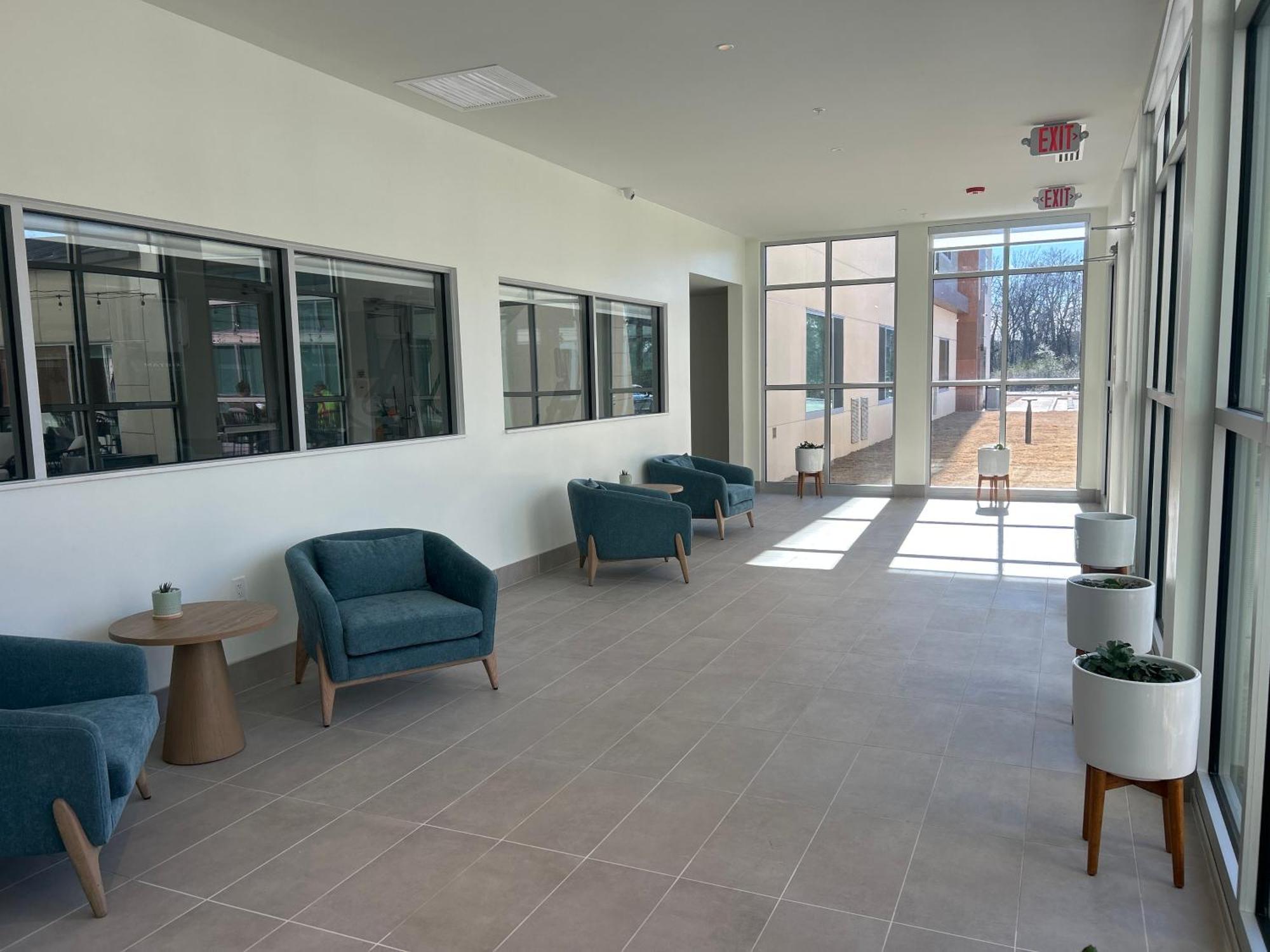 Element Fort Smith Exterior foto